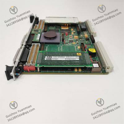 ABB 1MRB150051R1 Power Supply Module photo-2