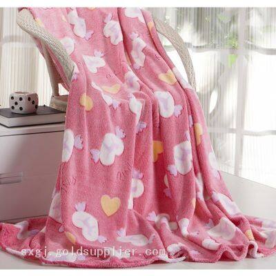 Tie Dye Bonded Sherpa Fleece Fabric Blanket - Artisan-Crafted Color Bursts With Double-Layer Comfort photo-2