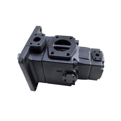 Yuken Hydraulic Pump PV2R24-33-200-L-RHLA-31 PV2R24-47-153-F-RLAA-31 Vane Double Pump High Pressure PV2R24-26-153-F-REAA-41 photo-4