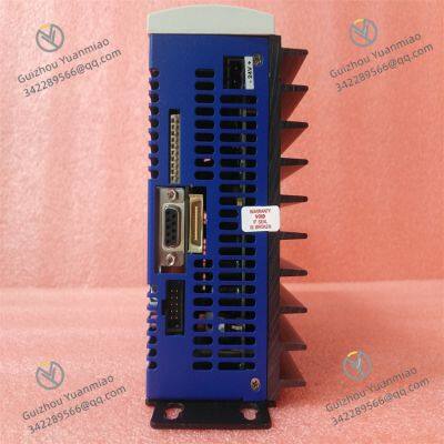 Kollmorgen CB06560 PRD-B040SAIB-62 Controlador de servo photo-3