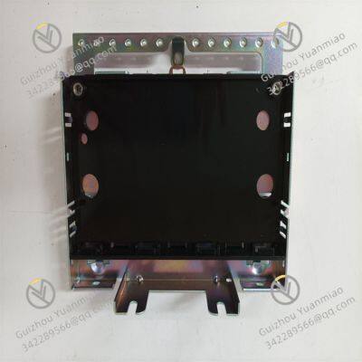 IS230STAOH2A GE Analog Output Module