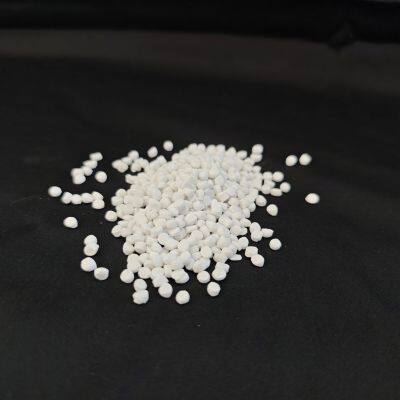 Cost-saving, Excellent dispersion, Stable operation, Factory direct sales filler masterbatch CaCO3