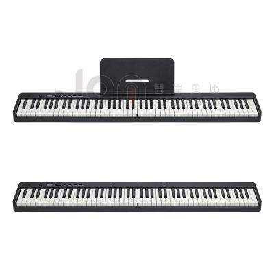 Jambaby Foldable Digital Piano Electric Piano China Manufacturer Factory BX-20 photo-4