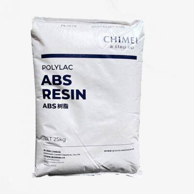 High Flow White Sheet Extruded ABS Raw Material This Refrigerator Lining in PA-747S