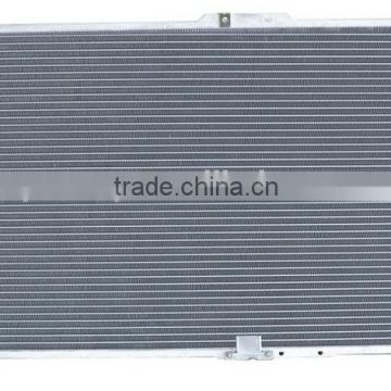 20 years high quailty Auto Car Radiator for Iveco                        
                                                Quality Choice