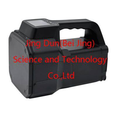 JD-880 Electronic Listening Device for IED identification