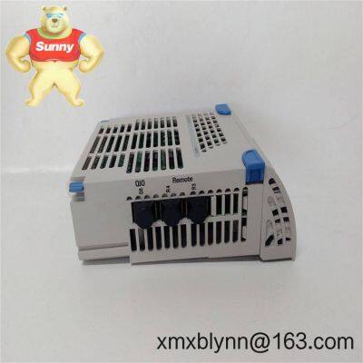 EMERSON 5X00226G03 – Ovation I/O Module for dependable DCS signal processing and spares coverage
