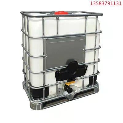 1 Ton Barrel Can Provide Export Packaging of Bulk Container Certificate of China Classification Society Center.