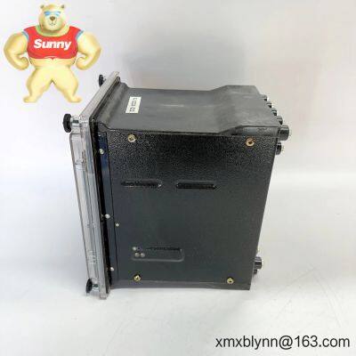 ALSTOM VAJX11BP5243BA – High‑speed Auxiliary/Trip Relay for Protection Panels photo-3