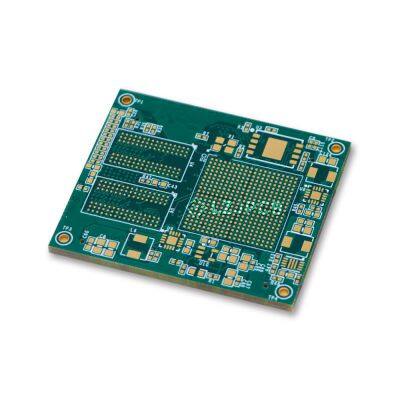 Laser Welding Spectral Monitoring Sensor PCB Manufacturing photo-3