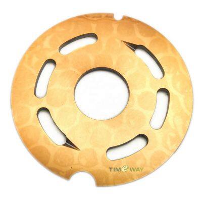 Hydraulic Parts for Repair EATON 78364 72400 Hydraulic Pump Valve Plate photo-4