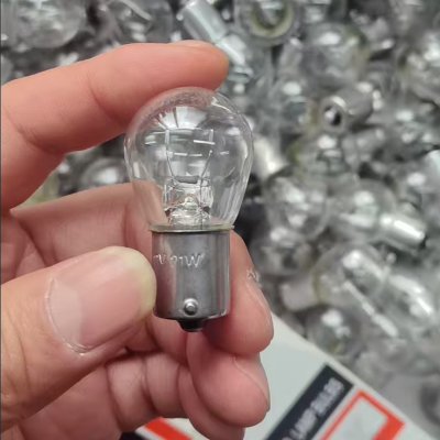 1141 12v21w Led Turn Signal Bulb Halogen Bulb for Car 1016 1157 photo-2