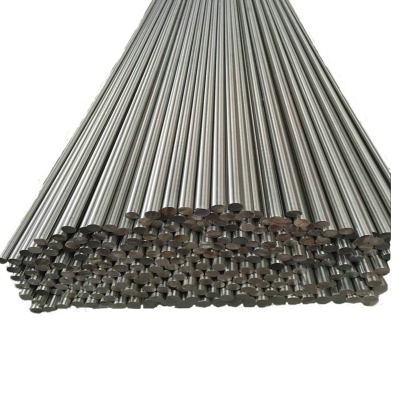 Factory High Quality Custom Size 304 310 316l Stainless Steel Round Square Rod Metal Stainless Steel Bar