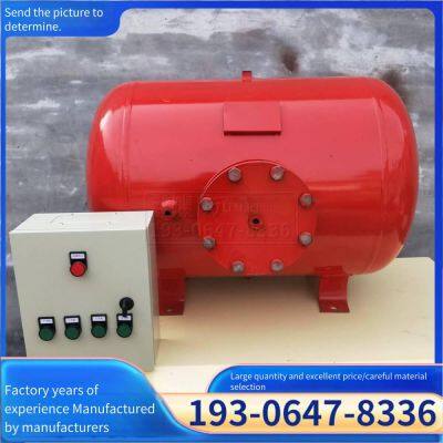 Industrial Silo Kqp-b-200l Air Cannon, Pulse Arch Breaker for Underground Coal Bunker, Cement Silo Flow Aid