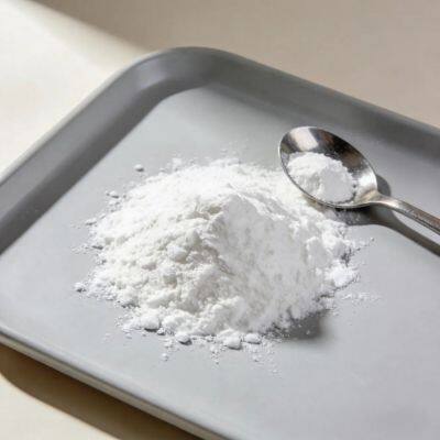 Microcrystalline Cellulose CAS 9004-34-6 Best Quality photo-5