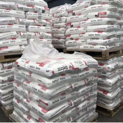 General Purpose Celanese Delrin POM 107 Virgin Resin Standard Injection Molding Grade photo-4
