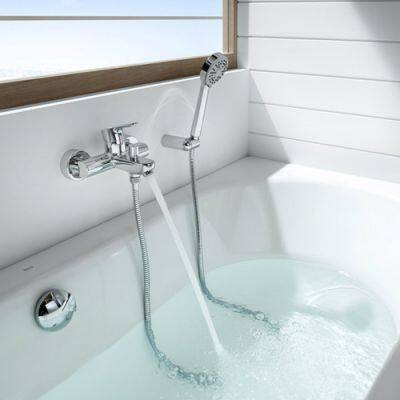 Bathtub Faucet