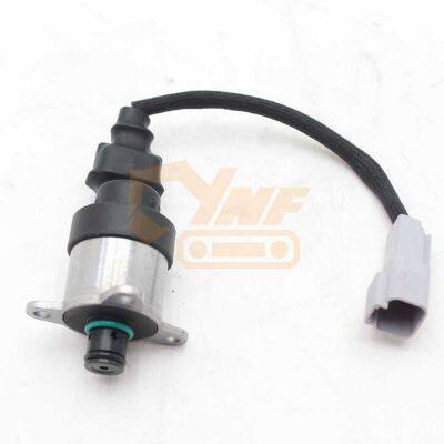 4903523 QSB6.7 ISBE SCV Solenoid Valve Fuel Pump Actuator 0928400644 4937597 4903523 52575950928400617 0928400823 photo-3