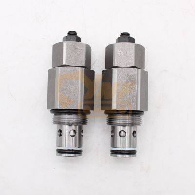 EC210 EC210B Relief Valve 14524582 14552089 EC290 EC290B Service Valve VOE14552089 VOE14524582 photo-3