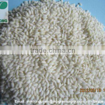 Black Glutinous Rice photo-3