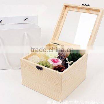 Matt Lamination,Stamping,Embossing,Glossy Lamination,Varnishing,UV Coating Printing Handling and gift Use wooden packaging boxes