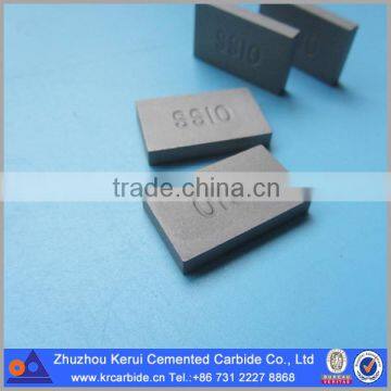 Carbide Tips Cementd Carbde Tips for Stone Cutting photo-3