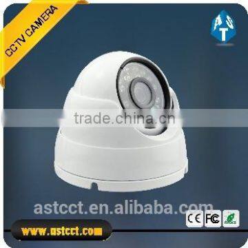 1080P Sony 322 Ahd Camera With Metal Housing Mini Dome Camera ir Distance 20m With 3.6mm Fixed Lens 2.0MP Cctv Camera photo-3