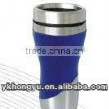 16oz popular stainless thermo mug / promotion mug