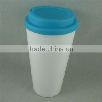 new products hot coffee plastic cup