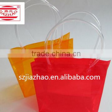 Processing excellent and top quality candy bag in Shenzhen OEM welding factory