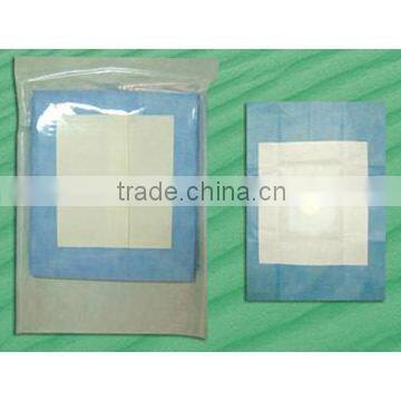 Nonwoven Drape(medical Drape&disposable Surgical Drape) photo-6