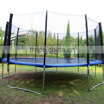 6FT-16FT CE GS TUV Indoor Trampoline Park photo-5