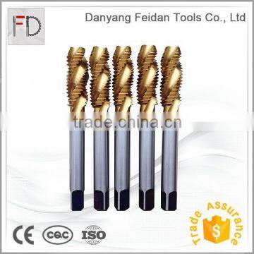 Zhenjiang Danyang Machinery Tap photo-3