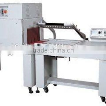 XF-FS shrink wrapping machines