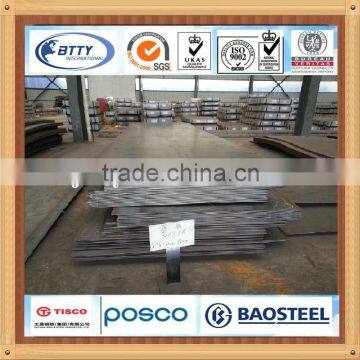 Top Selling Hot Rolled Cold Rolled Mild Steel Plate A36 SS400 Q235 Q345 Quality Choice photo-5