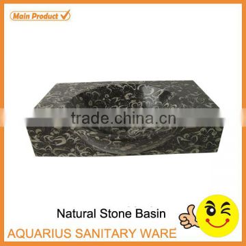 Bathroom Furniture Artificial Stone Bathroom Basin