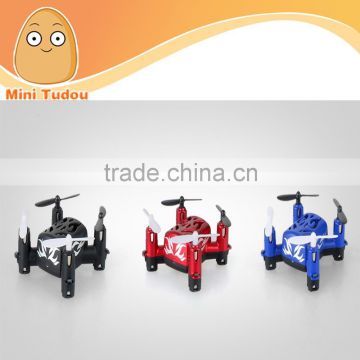 Minitudou 502 Nano 2.4G 4CH Drone Mini Helicopter CF Mode One Key Return RC Quadcopter VS Eachine H8 Mini