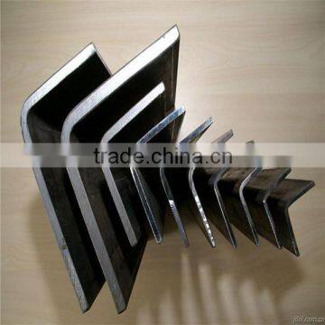 301 Stainless Steel Angle Steel photo-2