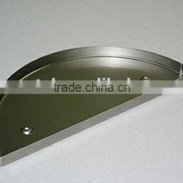 Stainless steel Sheet Metal stamping