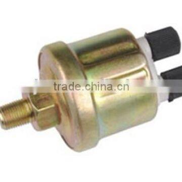 generator oil/gas pressure sensor