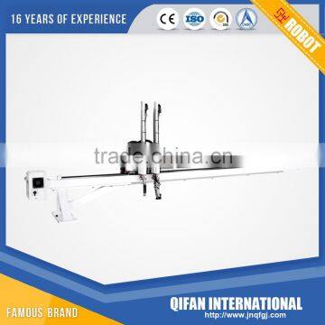 Vertical type Vacuum glass lifter