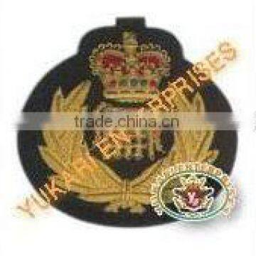 Badges YE-1000-A