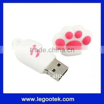 hot selling usb drive with free logo service