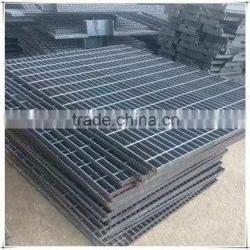 STEEL FLOOR GRATING photo-3