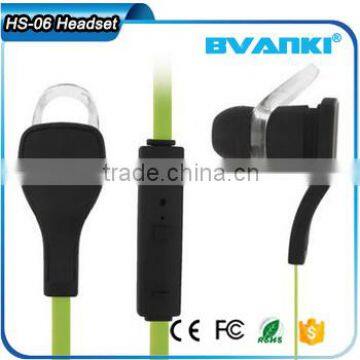 2016 New Products Looking for Distributor Sport Stereo Bluetooth Headset Wireless Headphone Get Free Samples photo-3