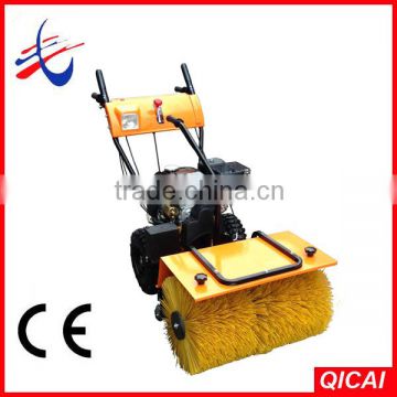 3 in 1 6.5hp Snow Sweeper Brush, Cleaning Equipment