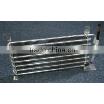 Refrigeration Evaporator