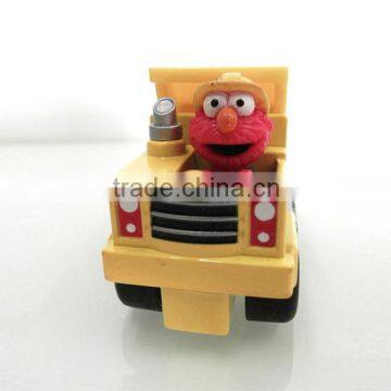 Fashion Plastic Mini Cars Figures for Board Game photo-6