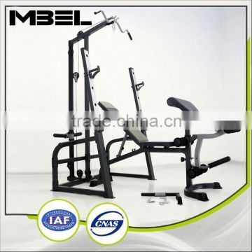 Exercise Equipment Of WB-PWR10.0 Weight Bench For Sale