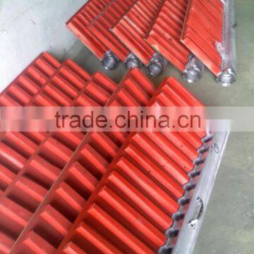 moulds for scotch tape slitter machine for loading and unloading tapes